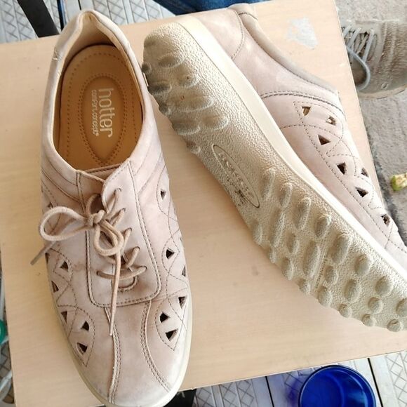 Hotter shoes  - Picture 2 of 4